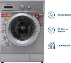 IFB 6kg Front Load Washing Machine
