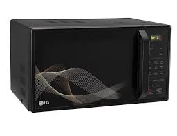 LG 21L Solo Microwave
