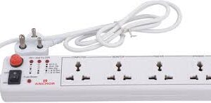 Anchor Extension Board