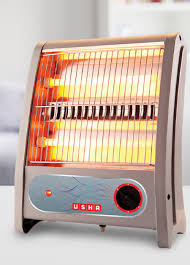 Usha Room Heater