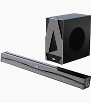 Boat Soundbar 120W