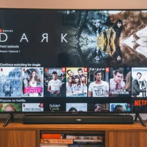 Mi 43 inch Full HD Android TV