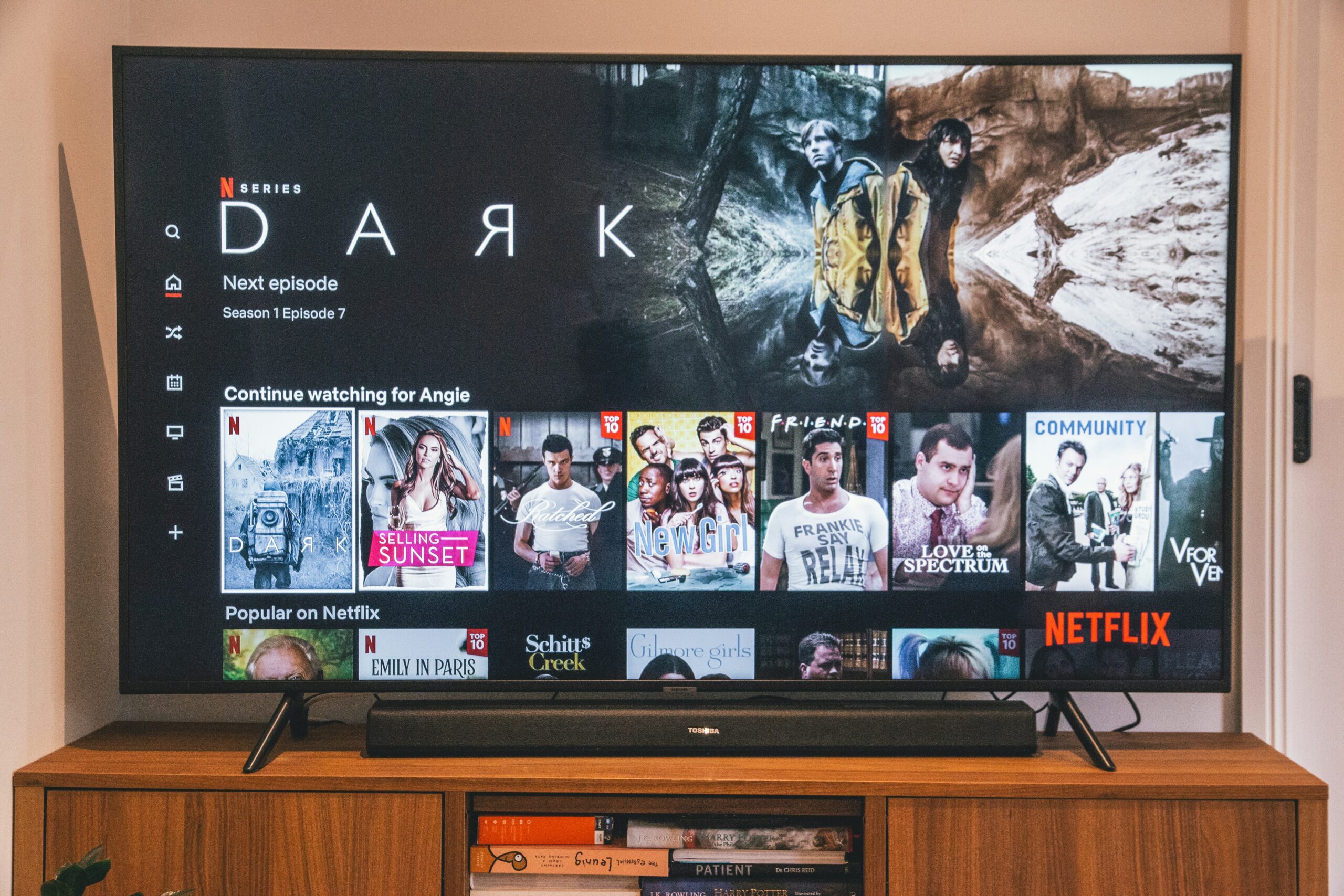Mi 43 inch Full HD Android TV