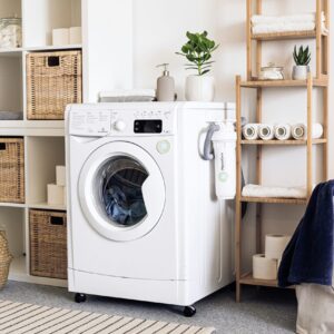 Whirlpool 7.5kg Top Load Washer