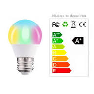 Wipro Smart LED Bulb