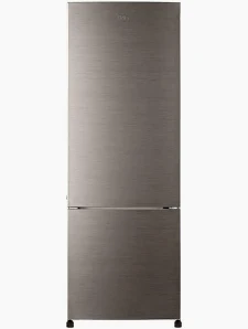 Haier 320L Double Door Fridge